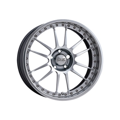 Купить Oz WHS069194 Superleggera III Forget 19/9,5 ET36 Silver
