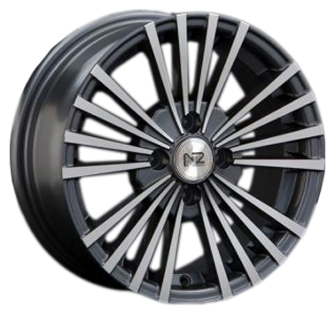 Купить Nz WHS090504 SH582 14/6 ET28 Gmf