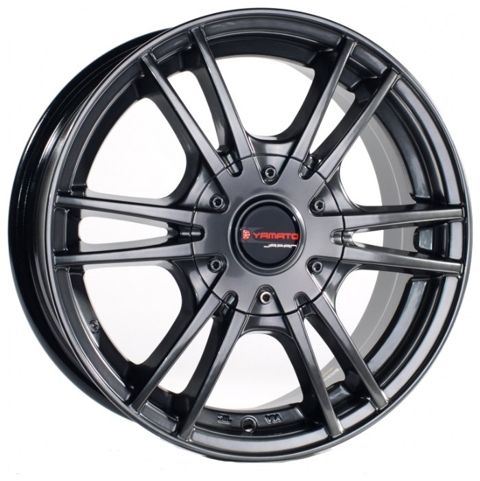 Купить Yamato WHS085166 Toshimiti 15/6 ET32 Shb