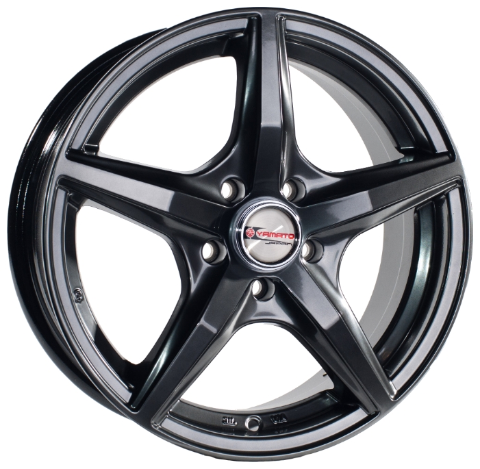Купить Yamato WHS084501 Takiro 15/6 ET39 Shb