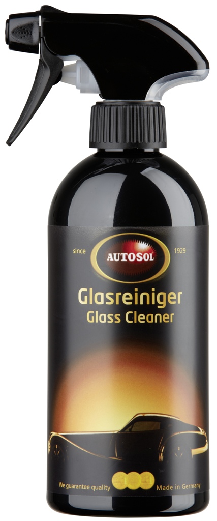 Купить Autosol 11005075 Очиститель стекла экстрасильный, 500мл