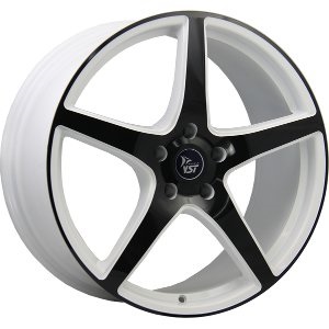 Купить Yst WHS086961 X-9 15/6 ET39 W+b