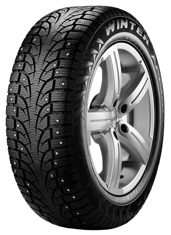 Купить PIRELLI 2275500 Шины Pirelli Winter Carving EDGE 215/50 R17 95T