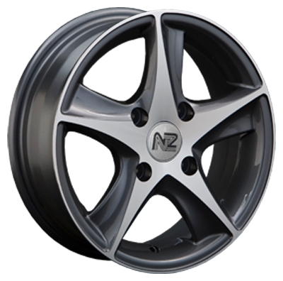 Купить Nz WHS089766 SH605 14/6 ET25 Gmf