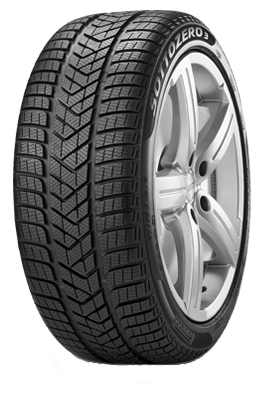 Купить PIRELLI 2351400 Шины Pirelli Winter SottoZero Serie III 225/55 R17 97H