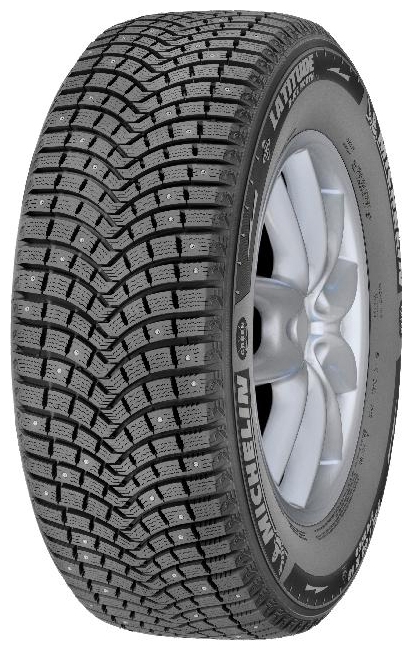 Купить MICHELIN 643520 Шины MICHELIN Latitude X-Ice North LXIN2 265/65 R17 116T XL