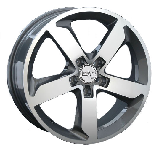 Купить Legeartis WHS088374 A52 16/6,5 ET33 Gmf