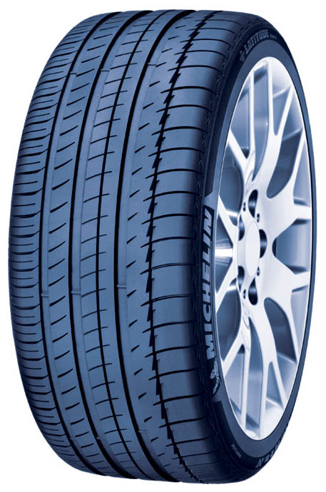 Купить MICHELIN 699514 Шины MICHELIN Latitude Sport 275/55 R19 111W MO (699514)