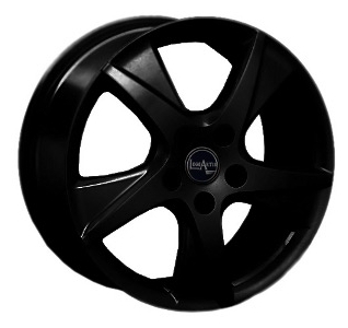 Купить Legeartis WHS081427 RN78 16/6,5 ET50 Mb