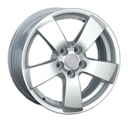 Купить Legeartis WHS093758 VW72 15/6 ET47 Sil