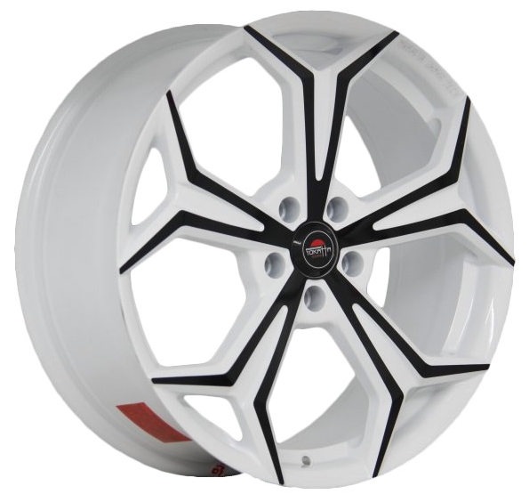 Купить Yokatta WHS086133 MODEL-20 17/7 ET45 W+b