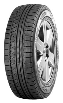 Купить NOKIAN T442193 Шины Nokian WR C Van 195/65 R16 104/102S