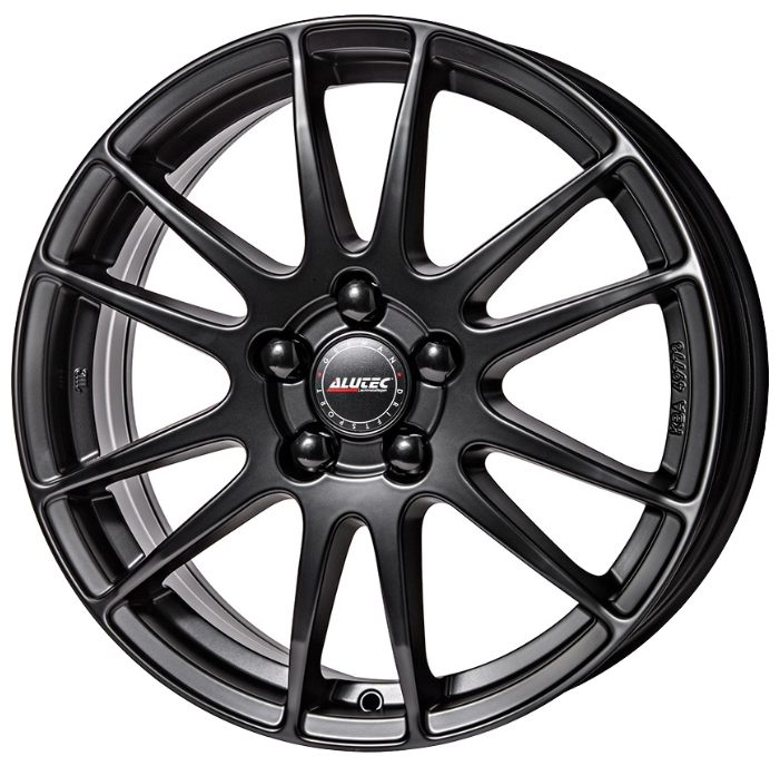 Купить Alutec WHS105568 Monstr 17/6,5 ET45 Racing black
