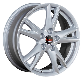 Купить Legeartis WHS078749 NS48 17/7 ET45 Sil