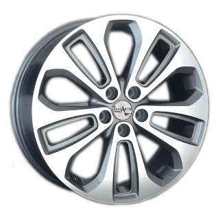 Купить Legeartis WHS090591 HND124 18/7 ET35 Gmf