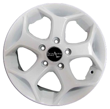Купить Legeartis WHS082068 FD12 16/6,5 ET50 white