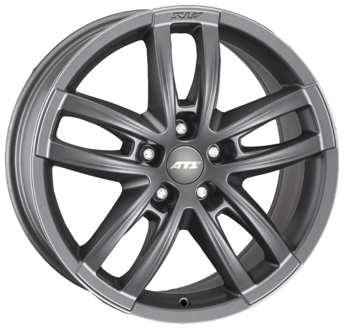 Купить Ats WHS059922 Radial 16/7 ET38 Racing grey