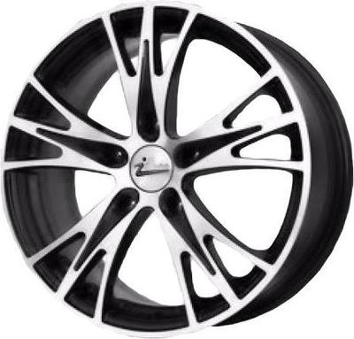 Купить ifree WHS097279 Трейсер 16/7 ET41 Блэк джек