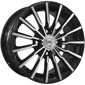 Купить Nz WHS075449 SH647 16/6,5 ET46 Bkf