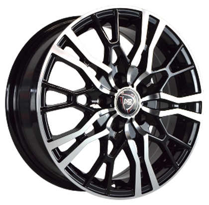 Купить Nz WHS088827 SH658 17/7 ET42 Bkf