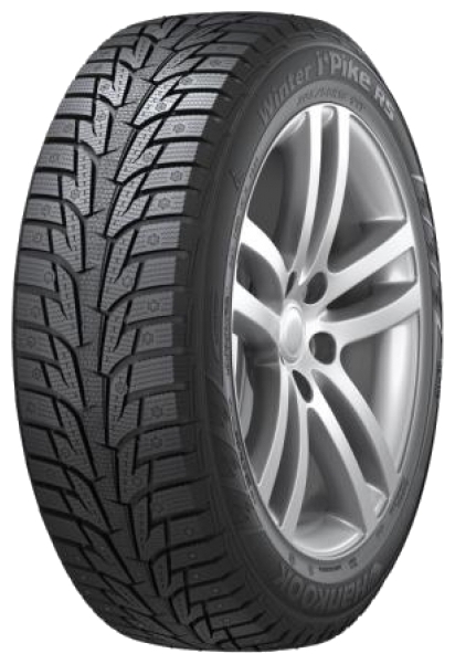 Купить HANKOOK 1014413 Шины Hankook Winter i*Pike RS W419 185/65 R15 92T XL
