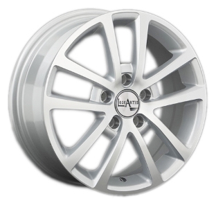 Купить Legeartis WHS082192 VW23 16/6,5 ET50 white