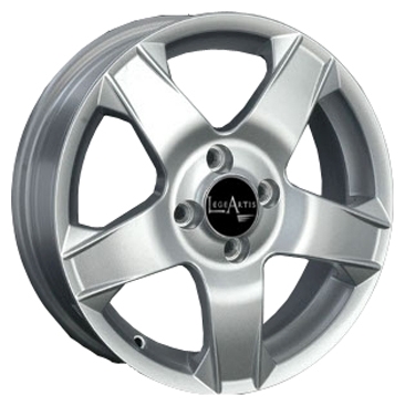 Купить Legeartis WHS079912 HND99 15/6 ET48 Sil