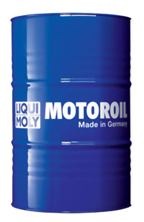Купить Liqui moly 4709 Трансмиссионное масло Hypoid-Getriebeoil TDL SAE 75W-90