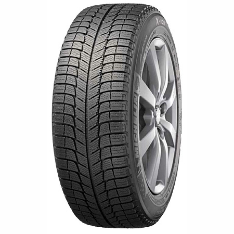 Купить MICHELIN 709253 Шины MICHELIN X-Ice XI3 195/55 R15 89H XL