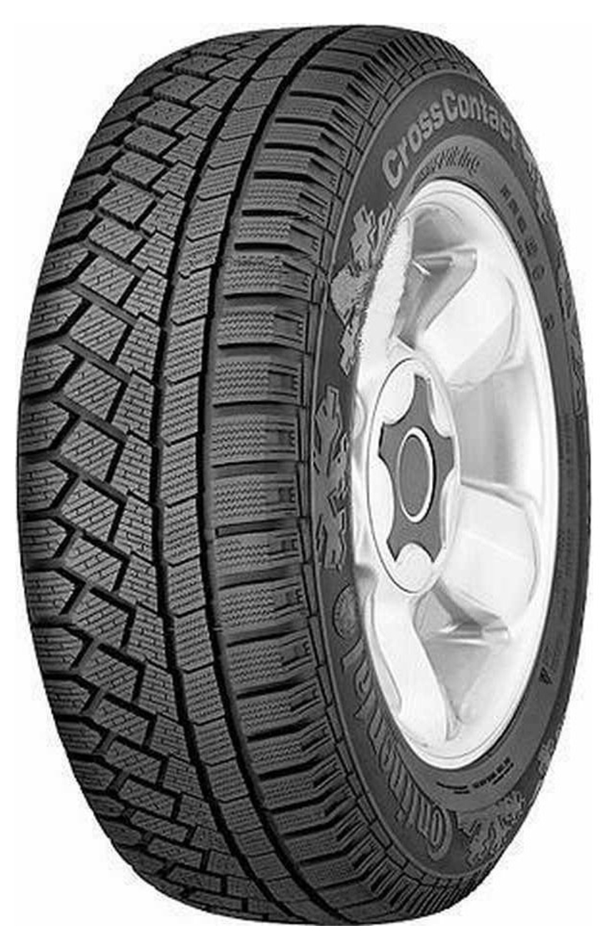 Купить CONTINENTAL 0354159 Шины Continental ContiCrossContact Viking 225/55 R18 102Q