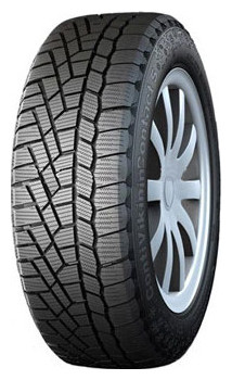 Купить CONTINENTAL 0344092 Шины Continental VikingContact 5 195/65 R15 95T (до 190 км/ч) 344092