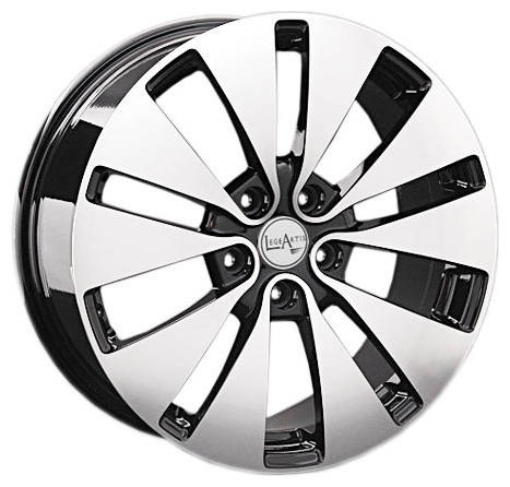 Купить Legeartis WHS079957 KI65 18/8 ET48 Bkf