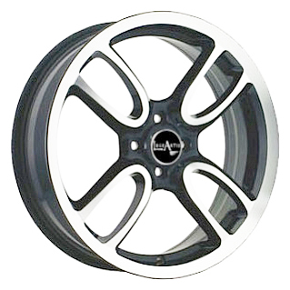Купить Legeartis WHS081245 MN1 17/7 ET48 Gmf