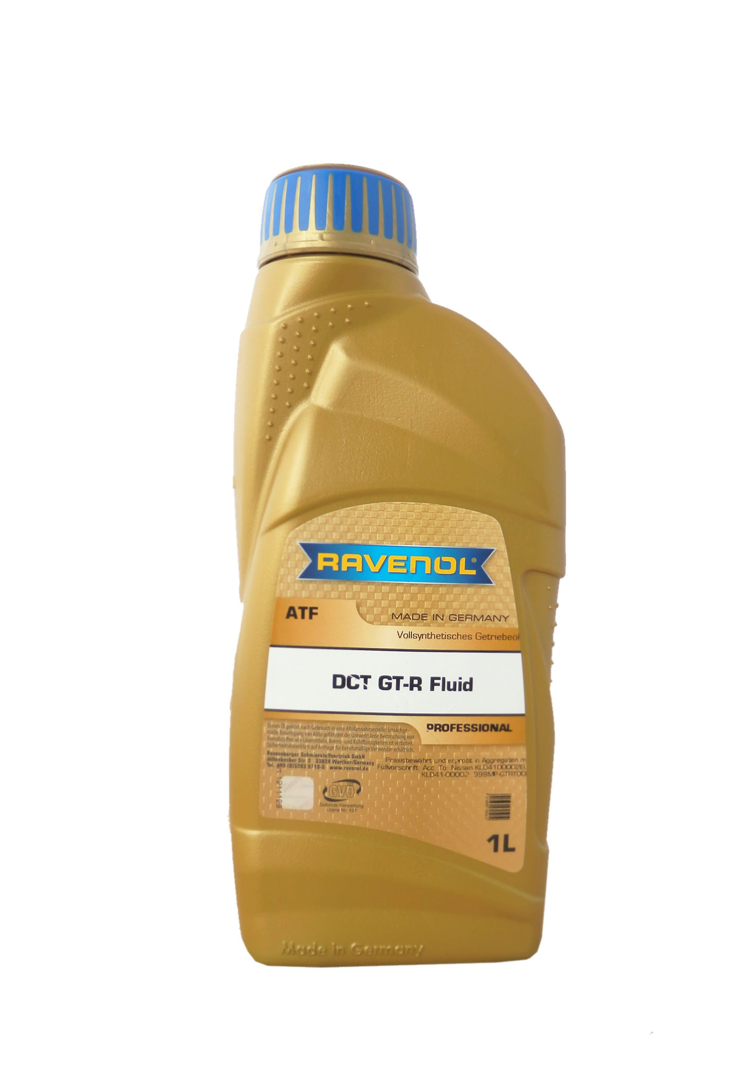 Купить запчасть RAVENOL - 4014835795914 