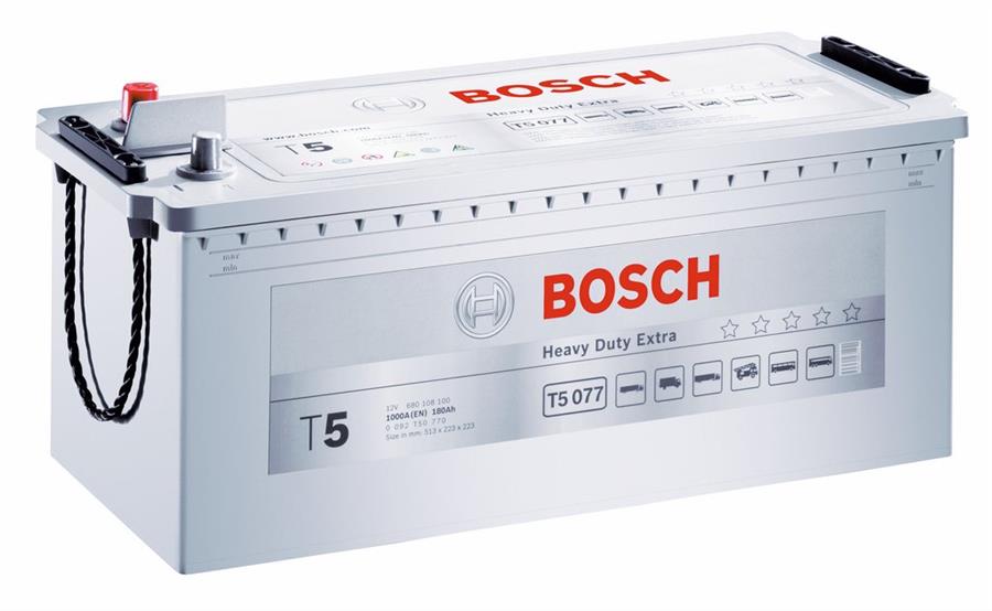 Купить запчасть BOSCH - 0092T50770 