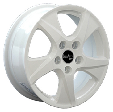 Купить Legeartis WHS078486 H24 17/7,5 ET55 Wf