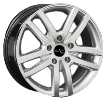 Купить Legeartis WHS078169 A26 20/9 ET60 Sil