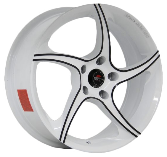 Купить Yokatta WHS086685 MODEL-2 16/6,5 ET38 W+b