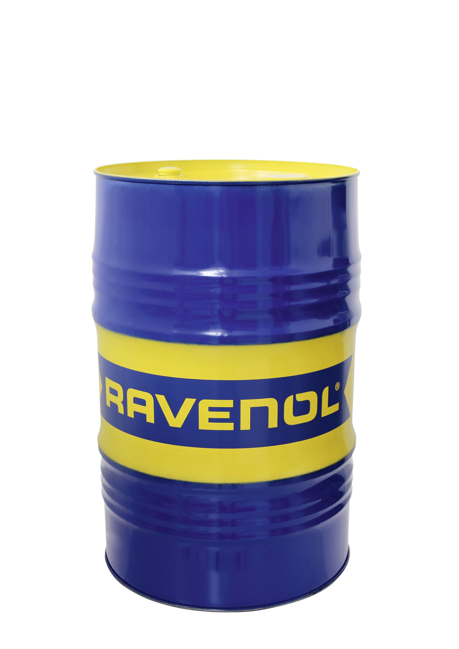 Купить Ravenol 4014835643383 Трансмиссионное масло  Getriebeoel CLP220 (208л)