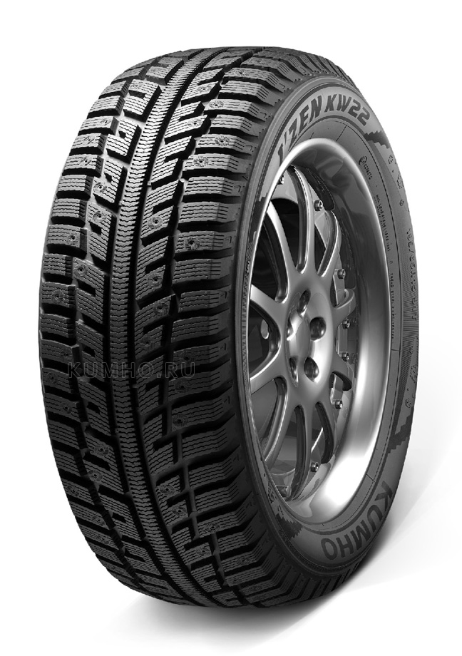 Купить KUMHO 2108333 Шины Kumho I*Zen KW22 225/50 R17 98T