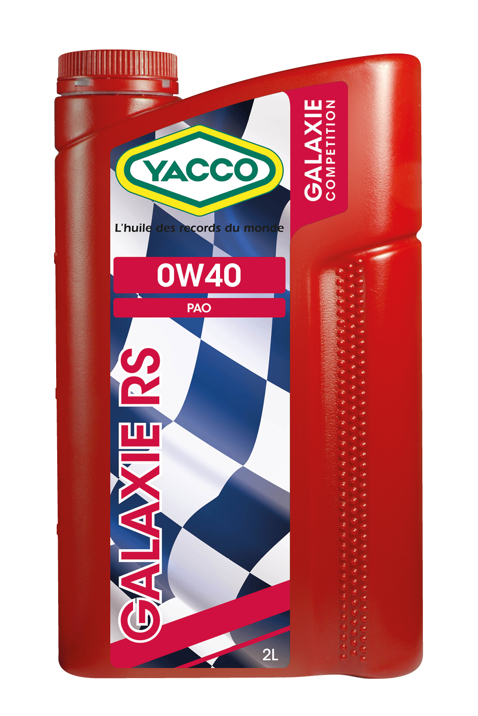 Купить Yacco 310124 GALAXIE