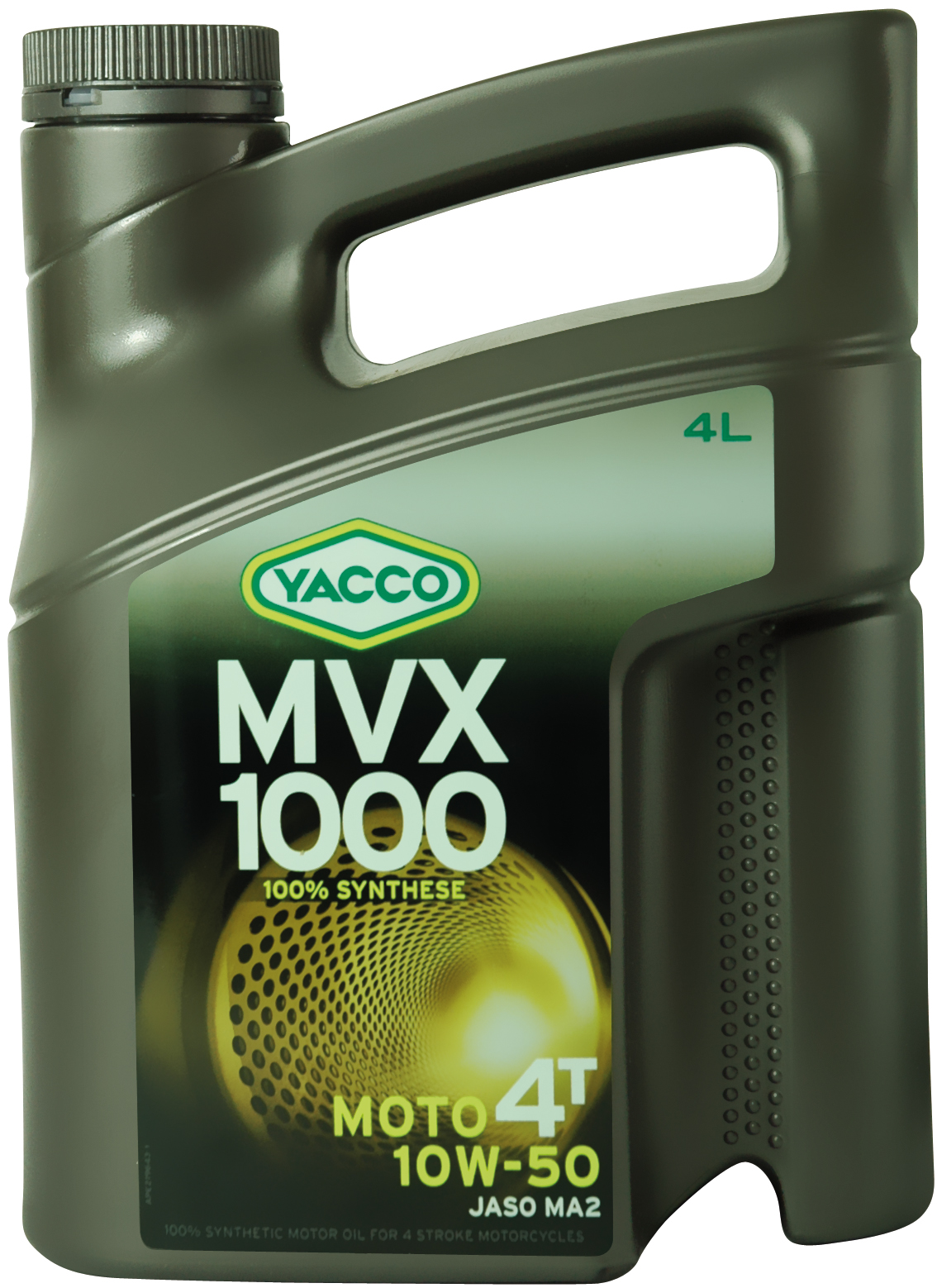 Купить Yacco 332228 для мотоциклов MVX 1000 4T