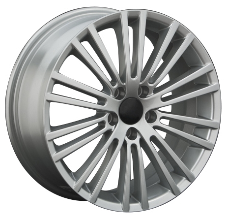 Купить Legeartis WHS078861 SK14 16/7 ET45 Sil
