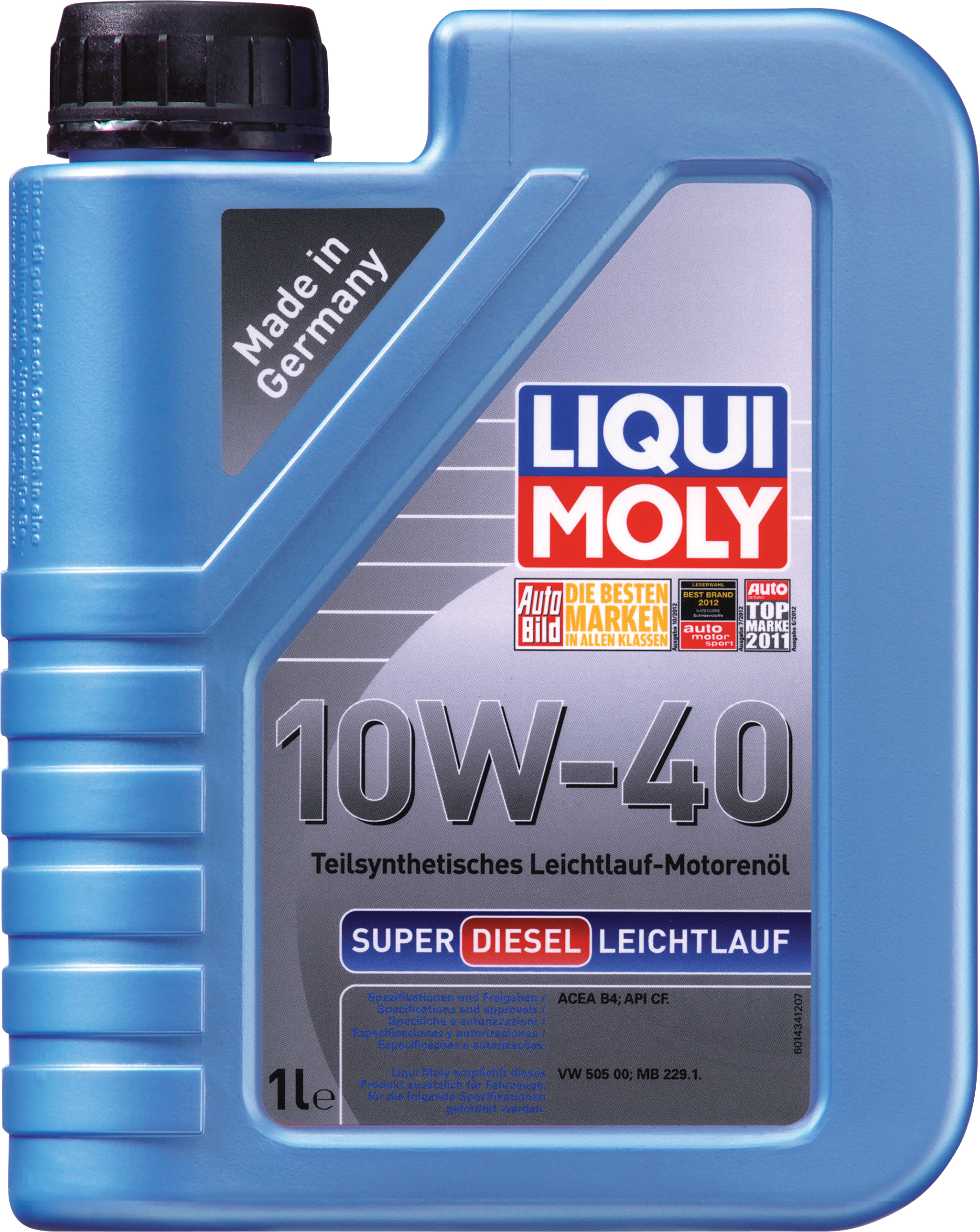 Купить запчасть LIQUI MOLY - 7565 