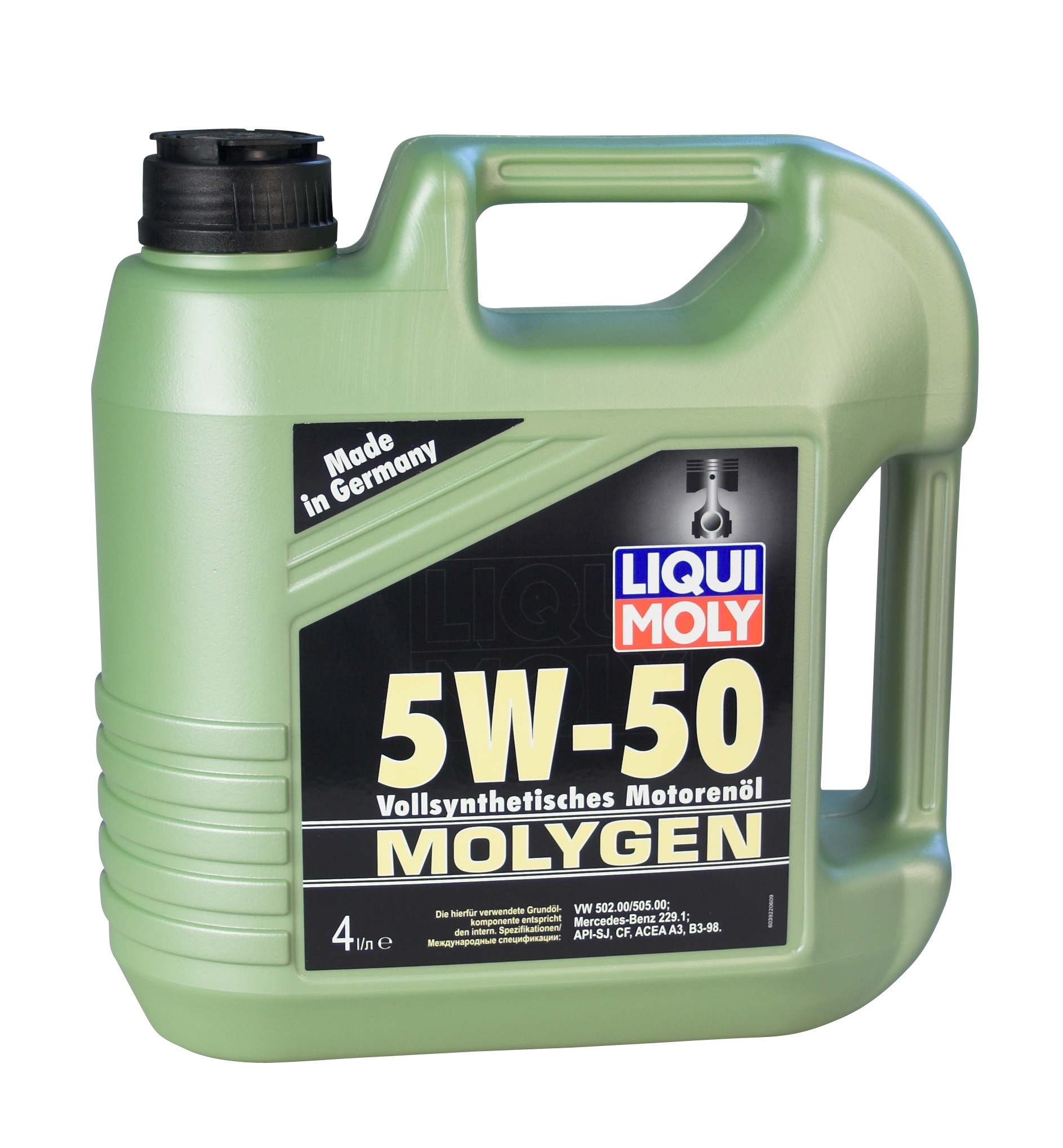 Купить запчасть LIQUI MOLY - 3922 