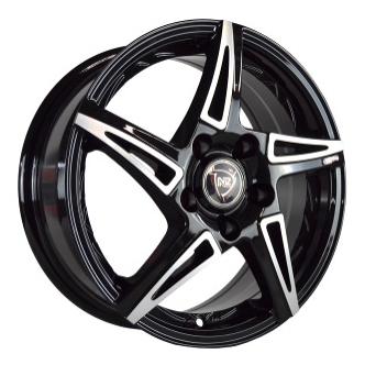 Купить Nz WHS088839 SH661 14/5,5 ET35 Bkf