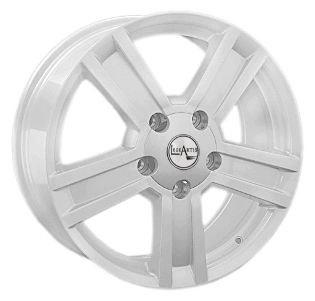 Купить Legeartis WHS082184 TY86 20/8,5 ET60 white