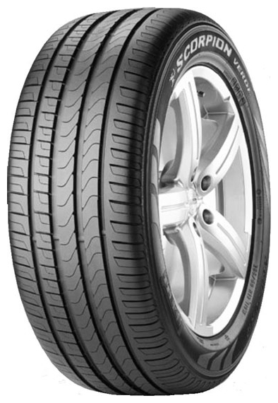 Купить PIRELLI 2073100 Шины Pirelli Scorpion Verde 225/55R18 98V (2073100)