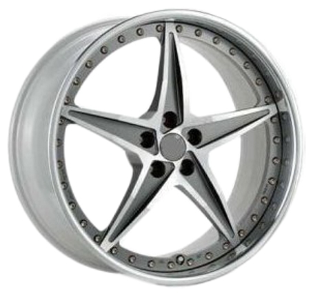 Купить Nz WHS093220 SH657 18/7 ET40 Sf