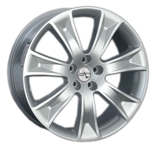 Купить Legeartis WHS090546 OPL31 19/8,5 ET45 Sil